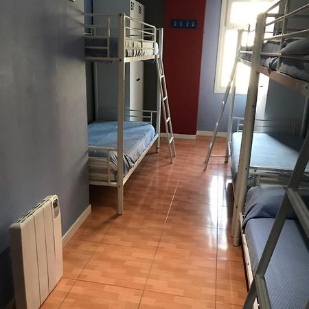 Galerna Aterpetxea Hostel Bss00002 Зарауц Екстериор снимка