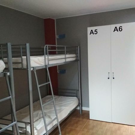 Galerna Aterpetxea Hostel Bss00002 Зарауц Екстериор снимка