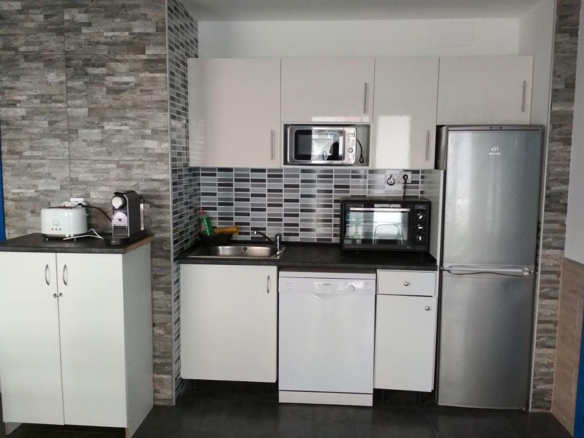 Galerna Aterpetxea Hostel Bss00002 Зарауц Екстериор снимка