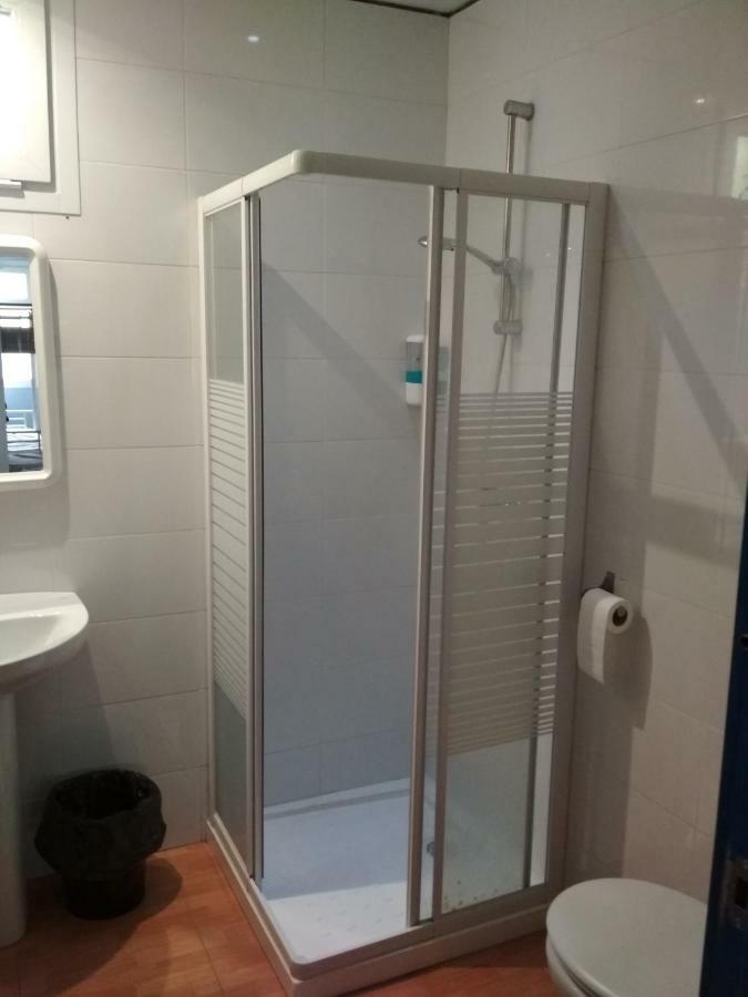 Galerna Aterpetxea Hostel Bss00002 Зарауц Екстериор снимка